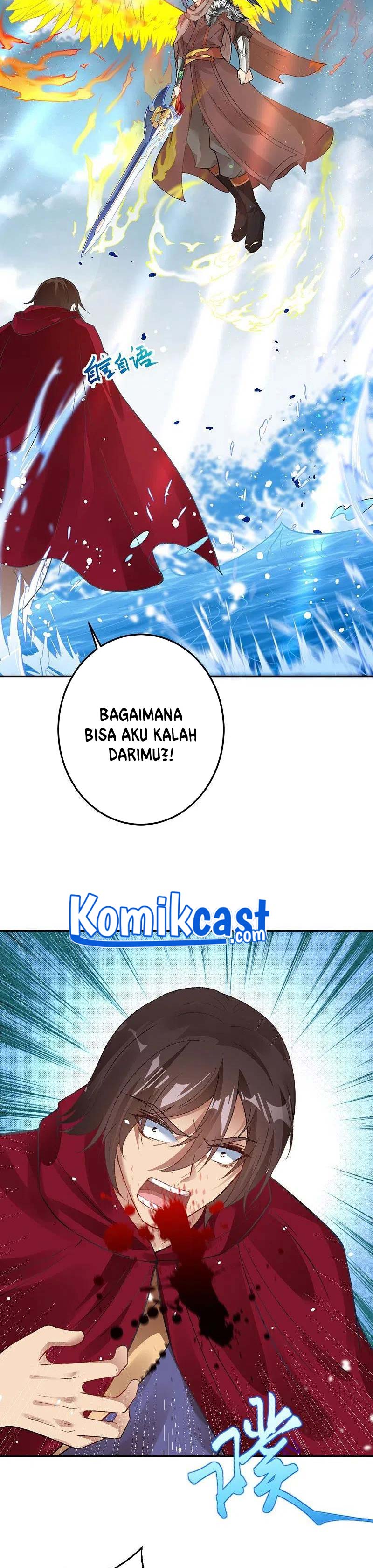 Dilarang COPAS - situs resmi www.mangacanblog.com - Komik against the gods 425 - chapter 425 426 Indonesia against the gods 425 - chapter 425 Terbaru 26|Baca Manga Komik Indonesia|Mangacan